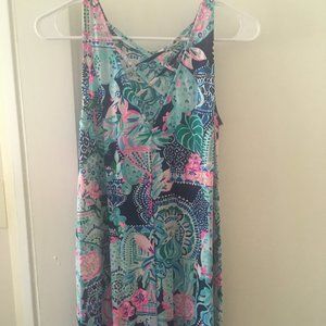 Lilly Pulitzer Kristen Dress
